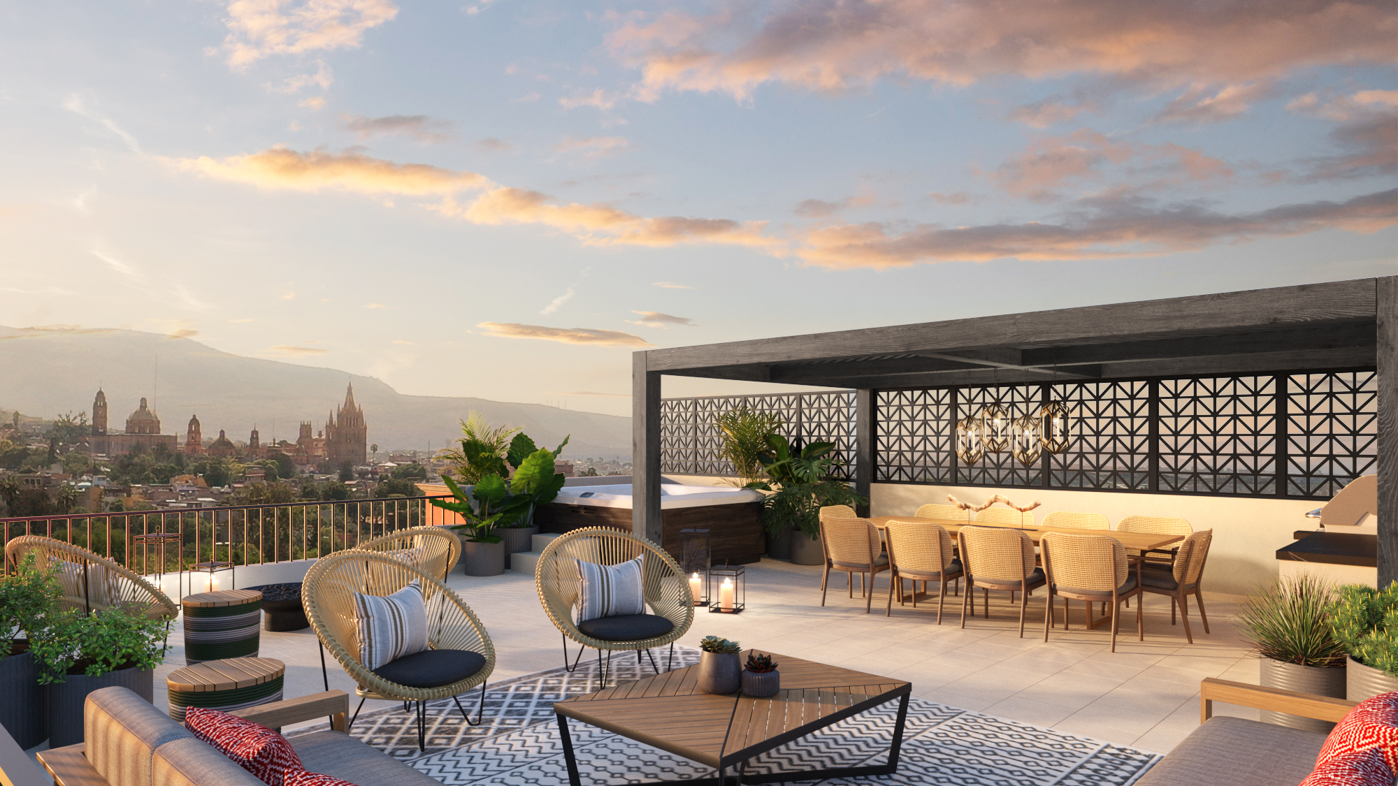 LOS CABOS THE MOST EXPENSIVE MEXICAN DESTINATION ON AIRBNB